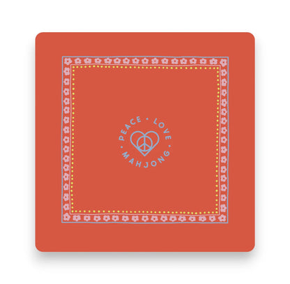 Mahjong Mat | Borders