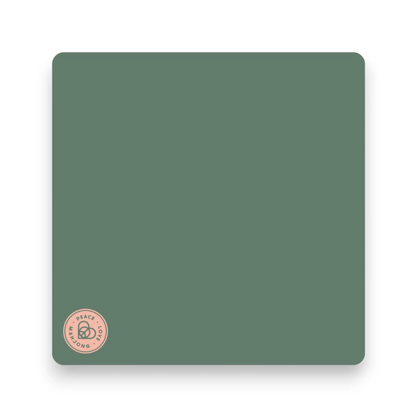 Mahjong Mat | Borders