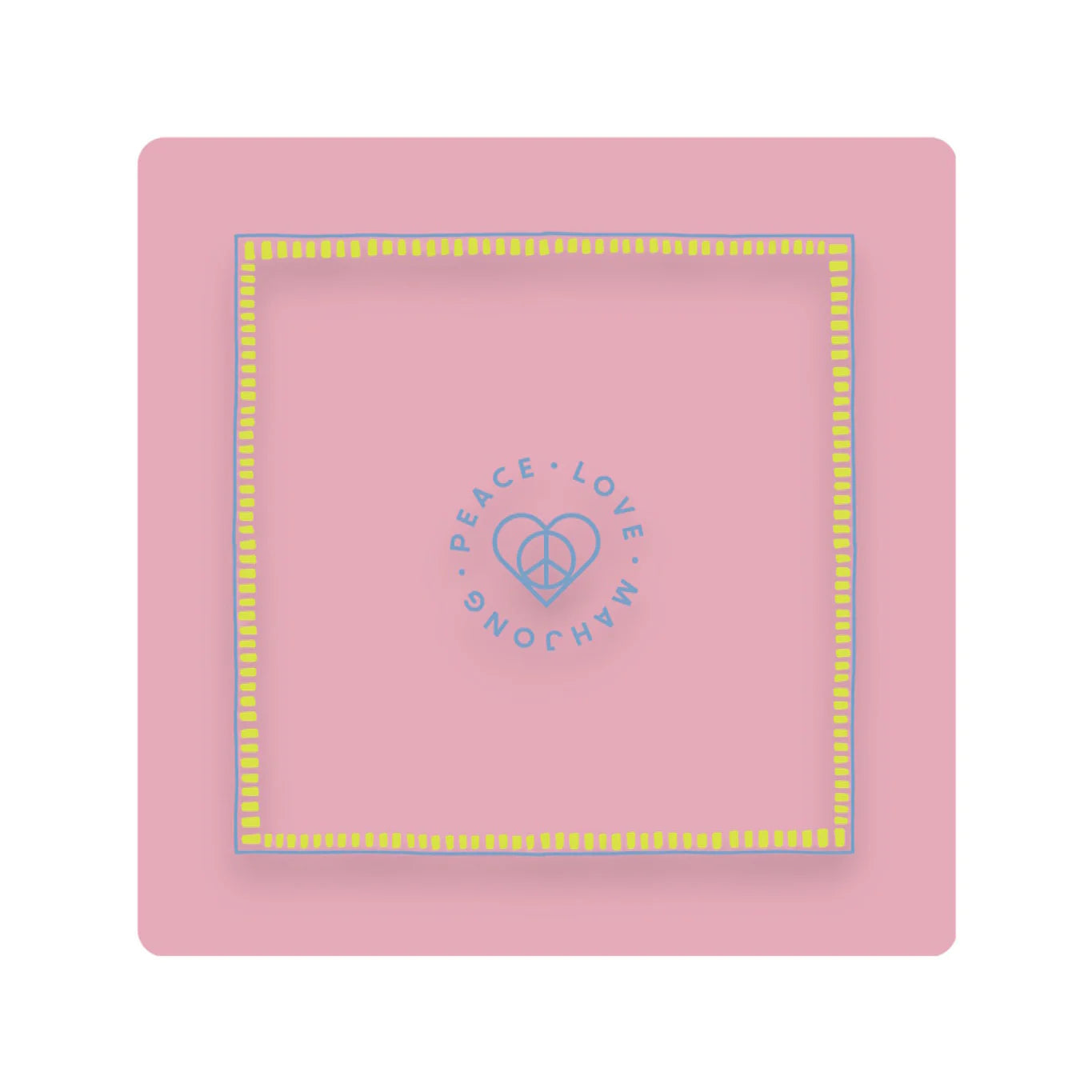 Mahjong Mat | Borders