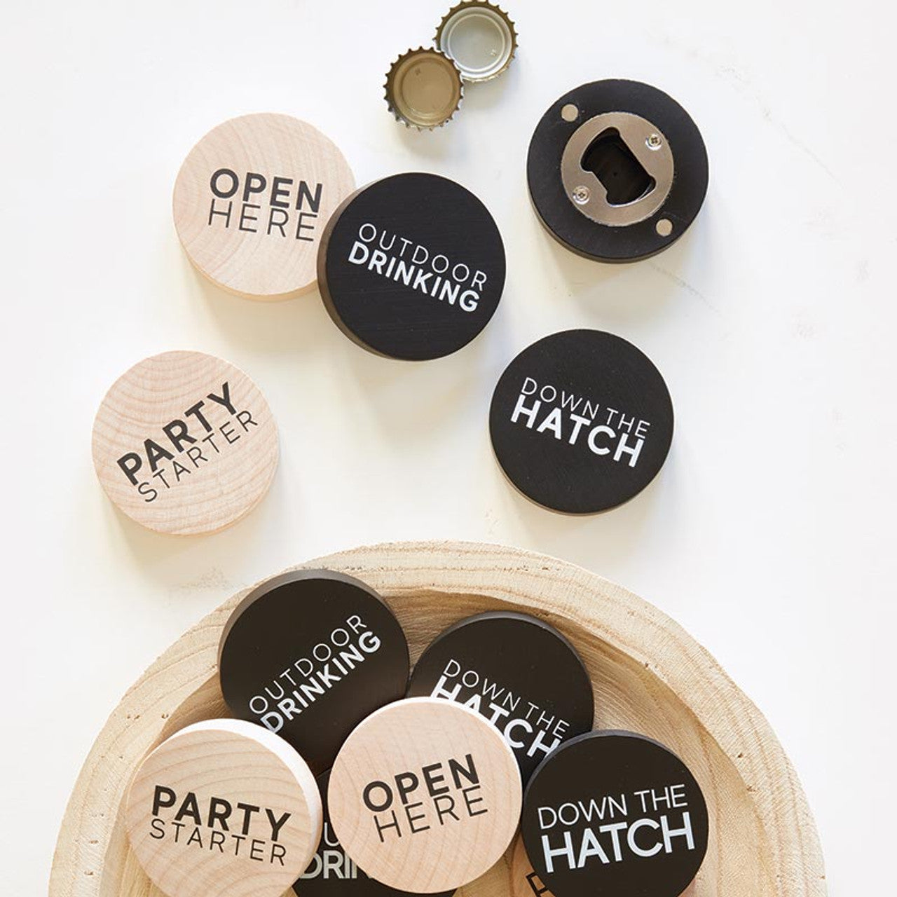 Bottle Opener - Party Starter