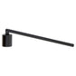 Candle Snuffer - Matte Black