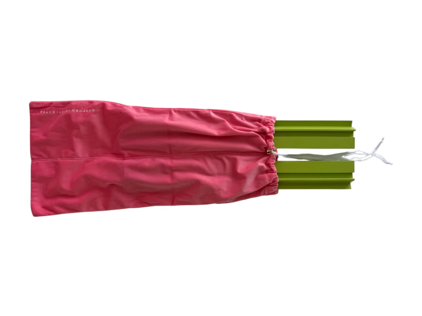 Mahjong Rack Bag