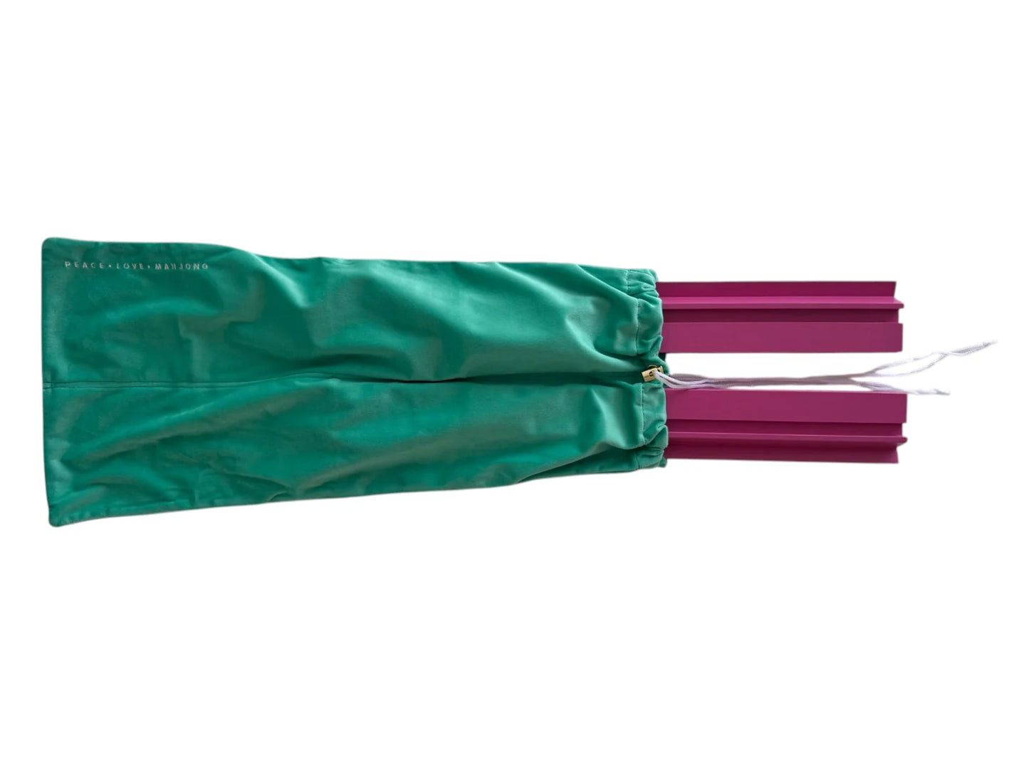 Mahjong Rack Bag