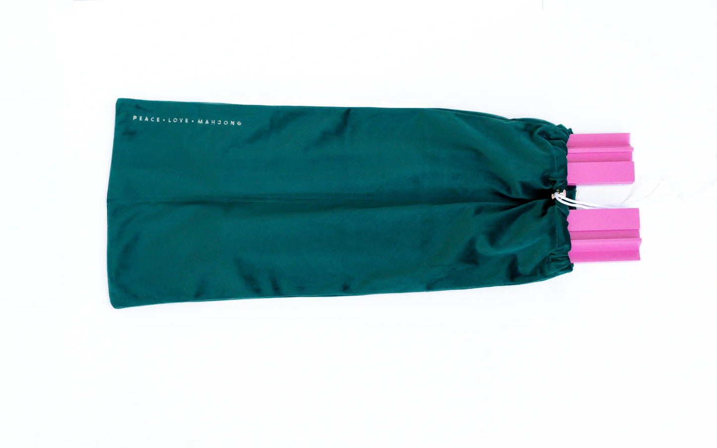 Mahjong Rack Bag