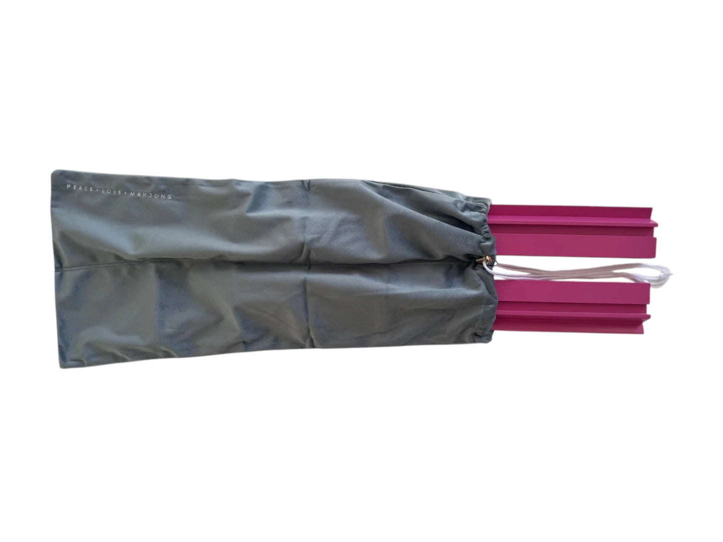 Mahjong Rack Bag