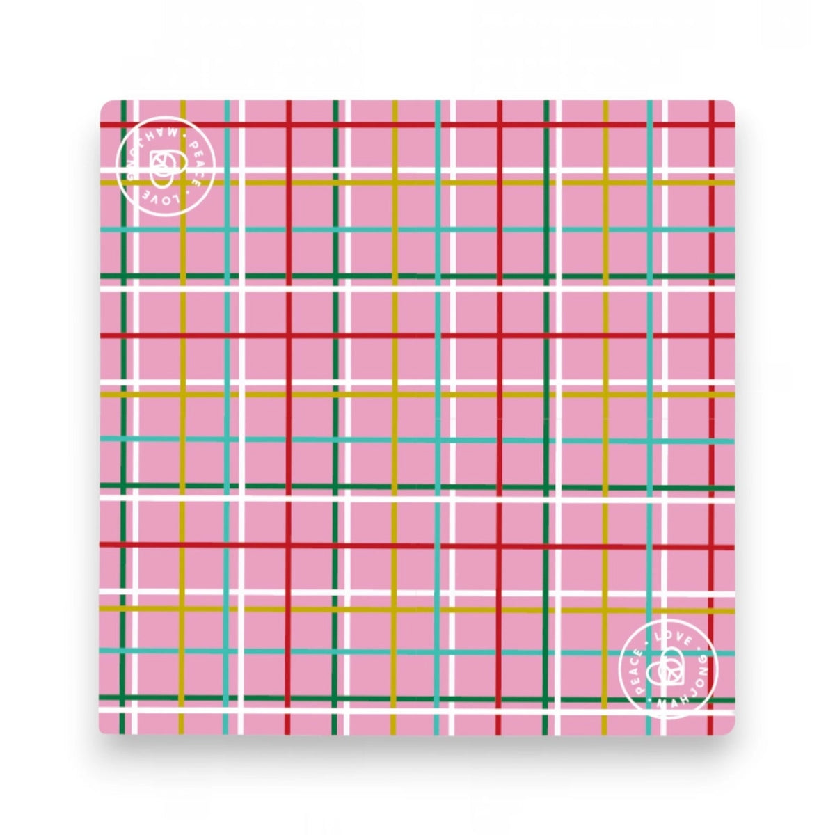 PREORDER Mahjong Mat | Holiday 2026