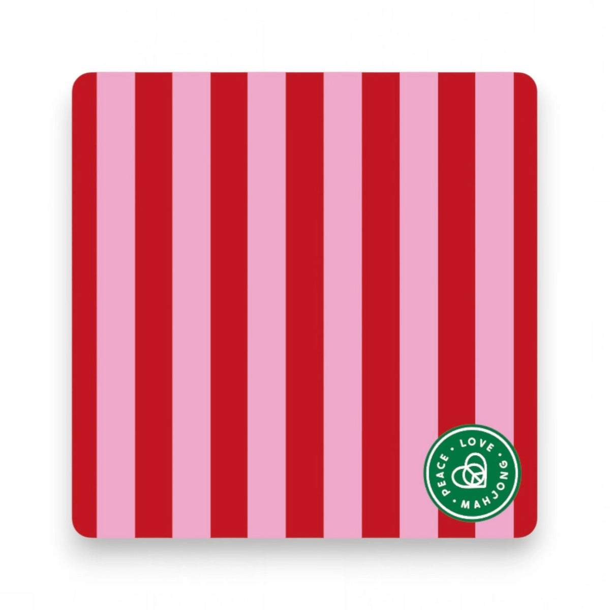 PREORDER Mahjong Mat | Holiday 2026