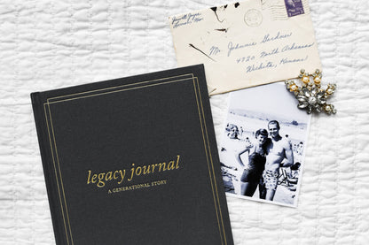 Legacy Journal