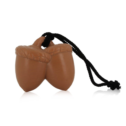 Wash Your Nuts! Soap On A Rope