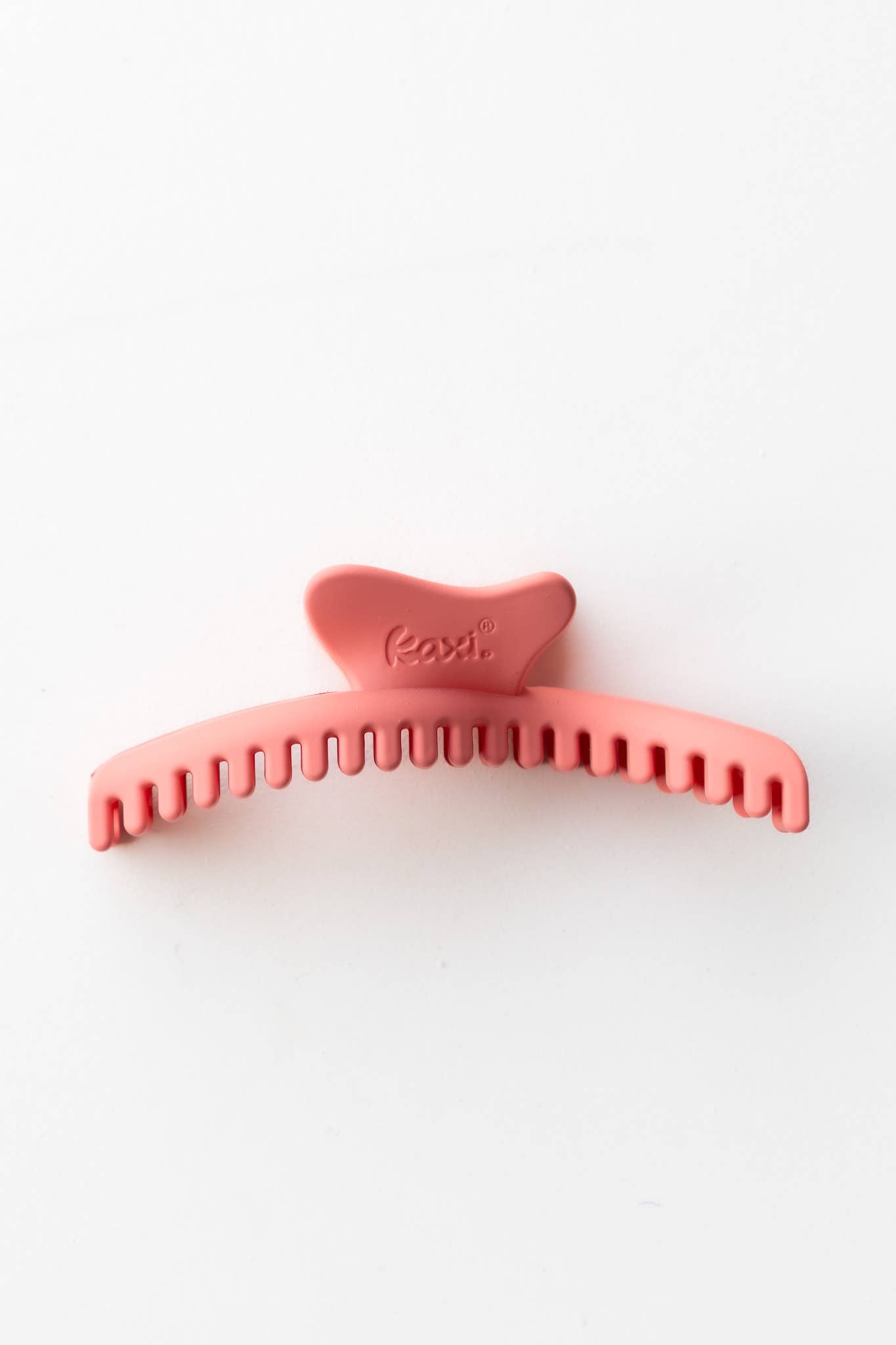 Midi Wavy Hold Everything Claw