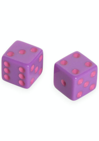 Mahjong Dice Pair
