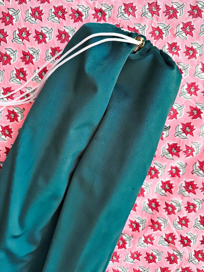Mahjong Rack Bag