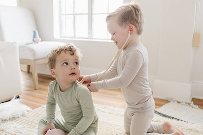 Doctor Play Set | Silicone