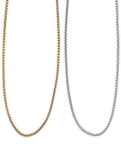 Patty Dainty Layering Necklace
