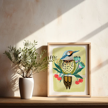 Northern Flicker