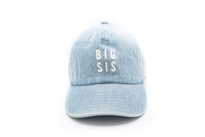 Big Sis Hat