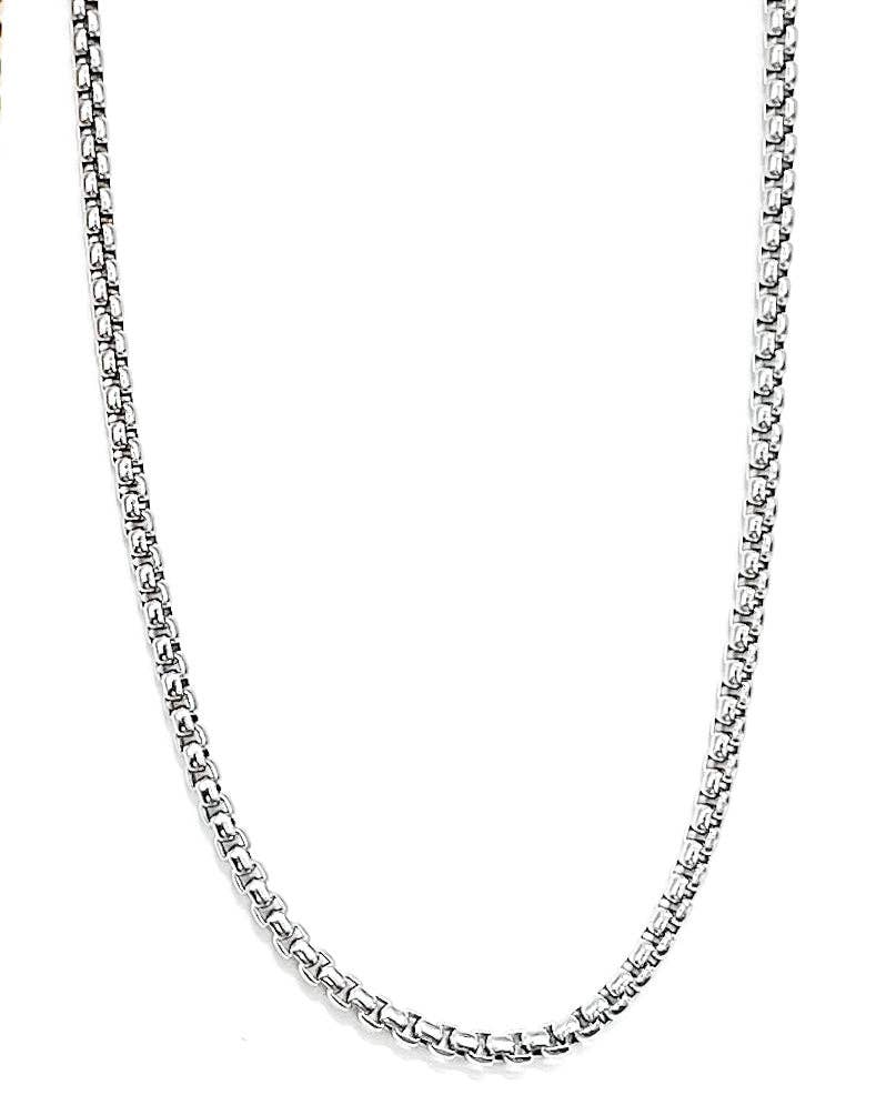 Patty Dainty Layering Necklace
