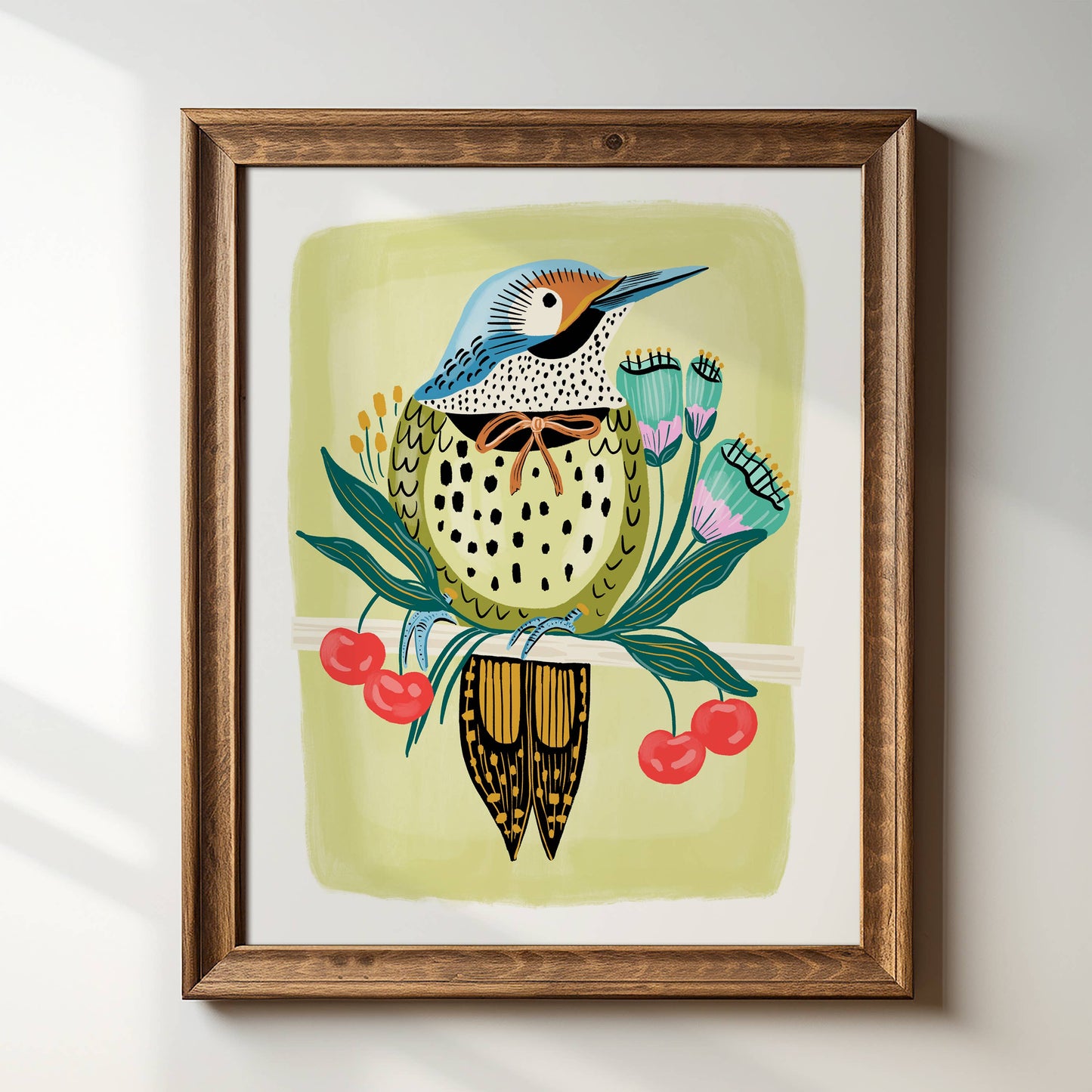 Northern Flicker