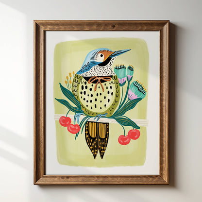 Northern Flicker