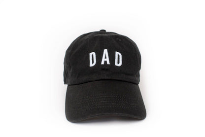 Dad Hat