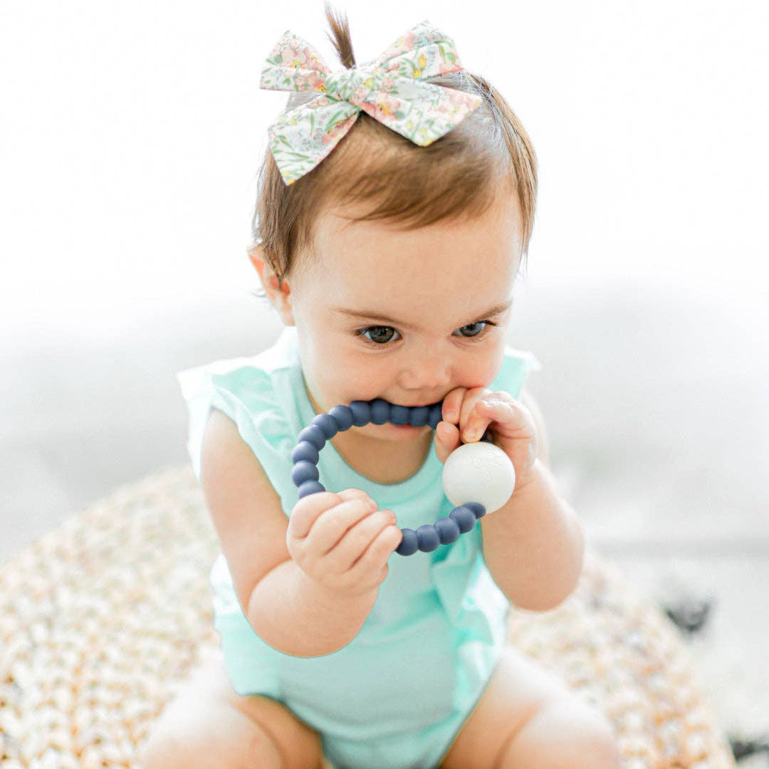 Cutie Teether