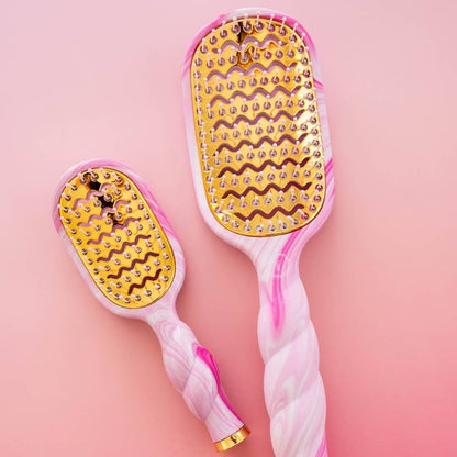 TELETIES - Mini Vented Brush | Pinch Me!