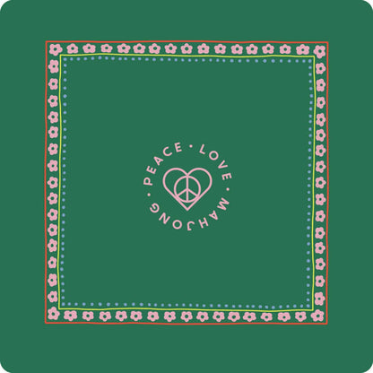 Mahjong Mat