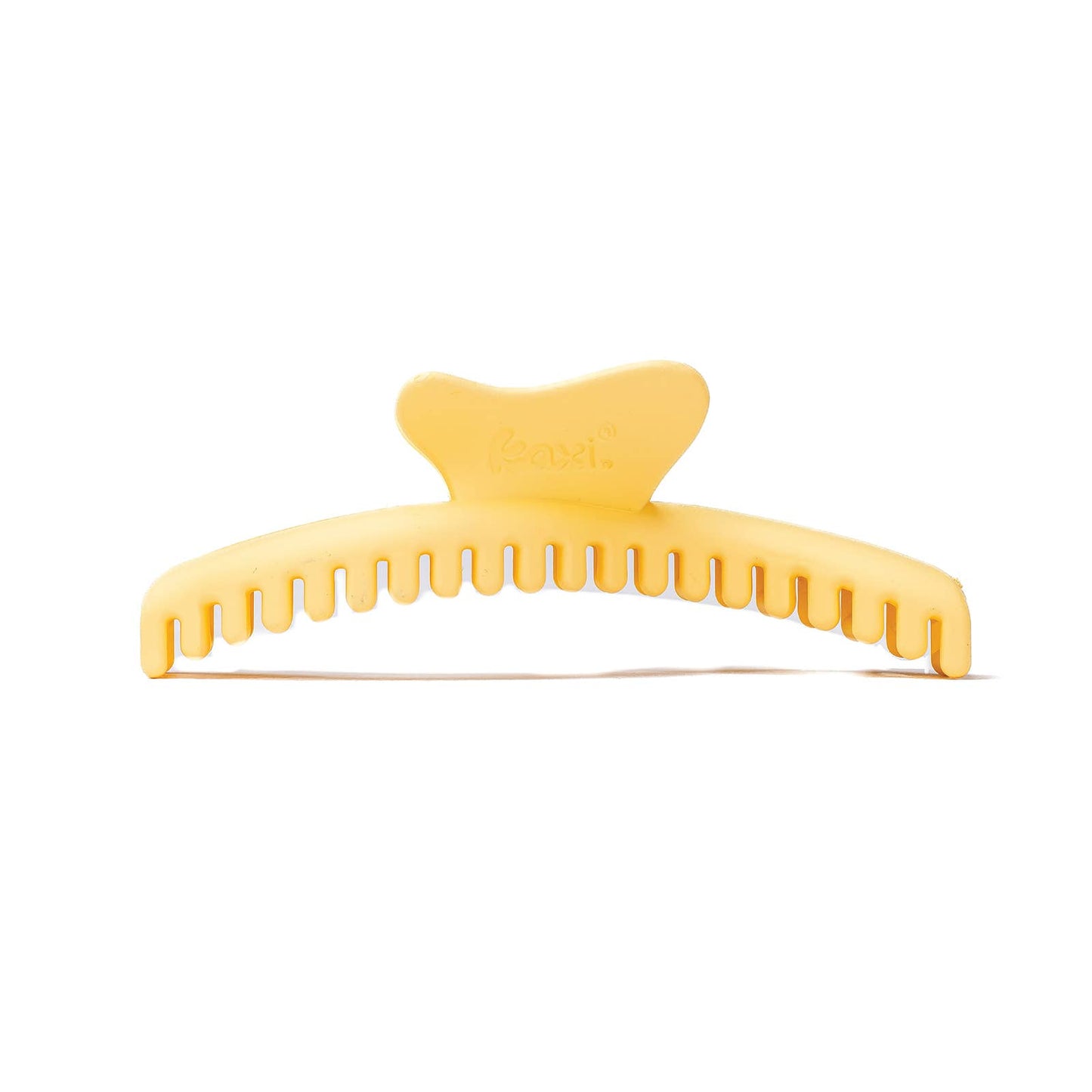 Midi Wavy Hold Everything Claw