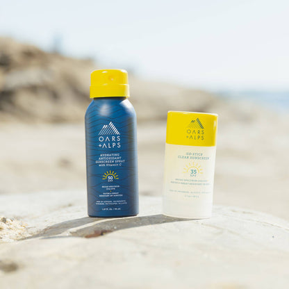 SPF 50 Spray