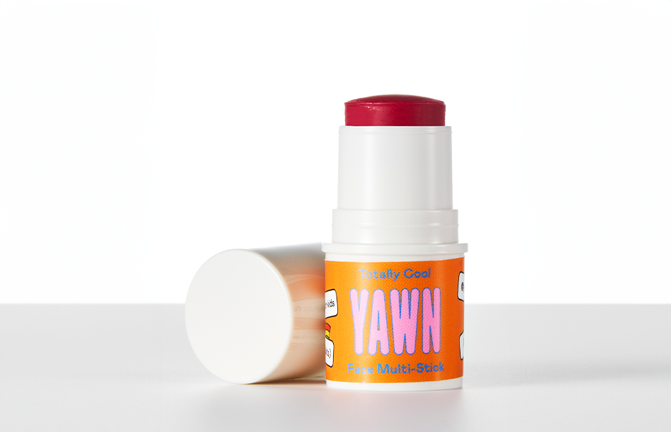 Clean Makeup & Skincare Kit for Kids and Tweens - Non-Toxic