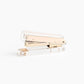 Poketo - Acrylic Stapler in Gold