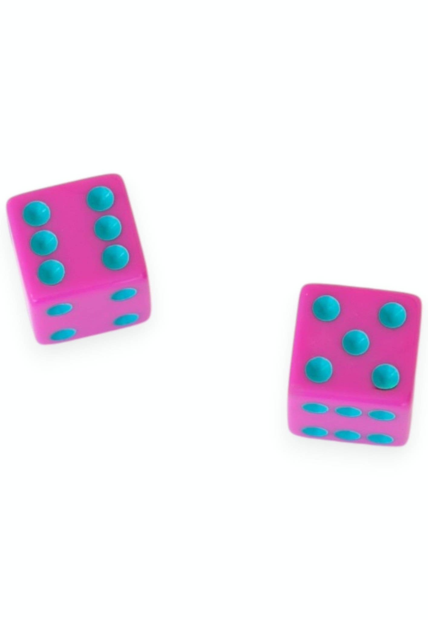 Mahjong Dice Pair