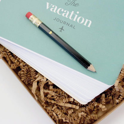 The Vacation Journal