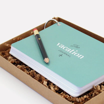 The Vacation Journal