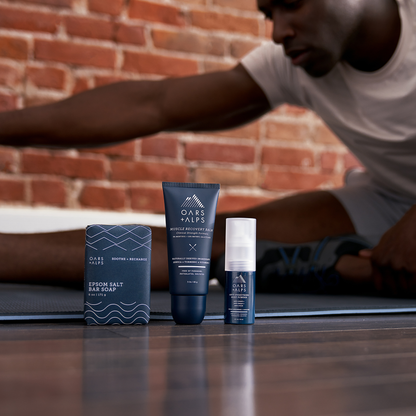 Body Powder