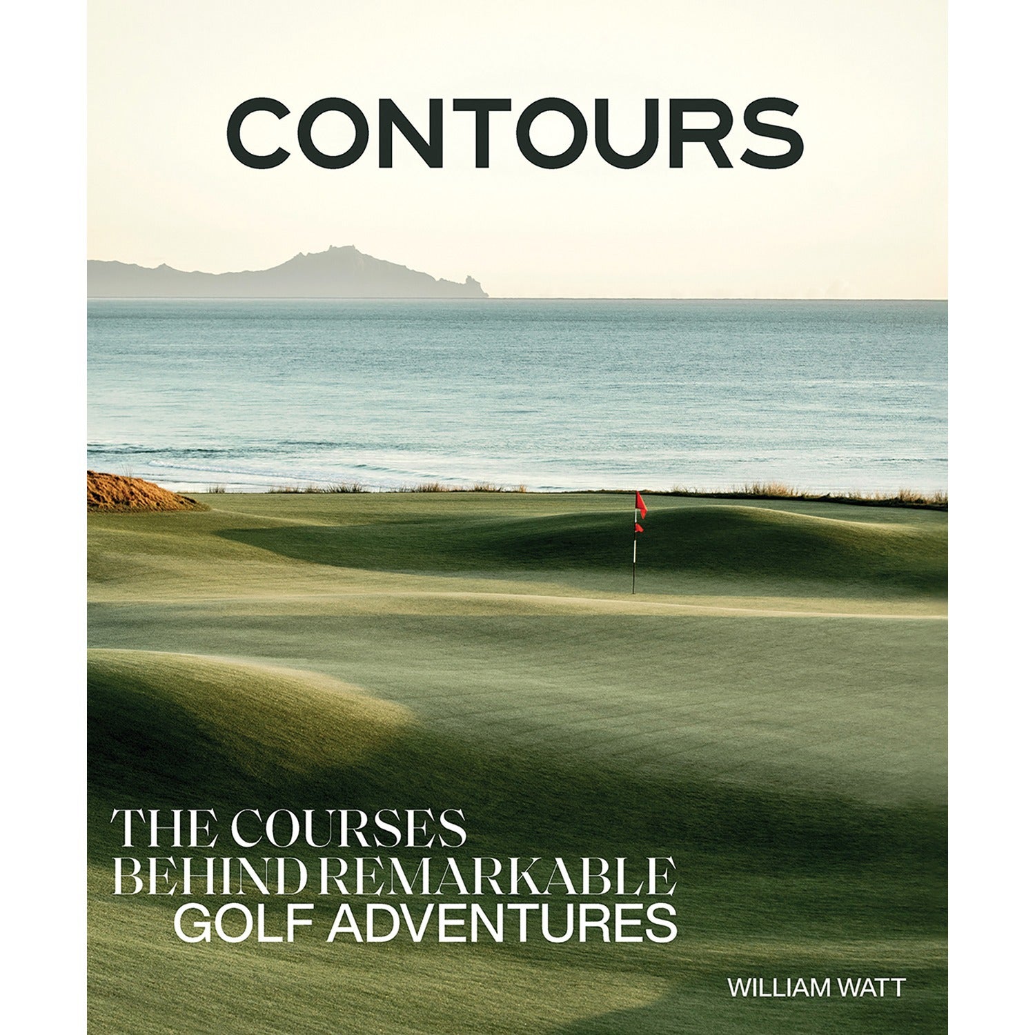 Contours