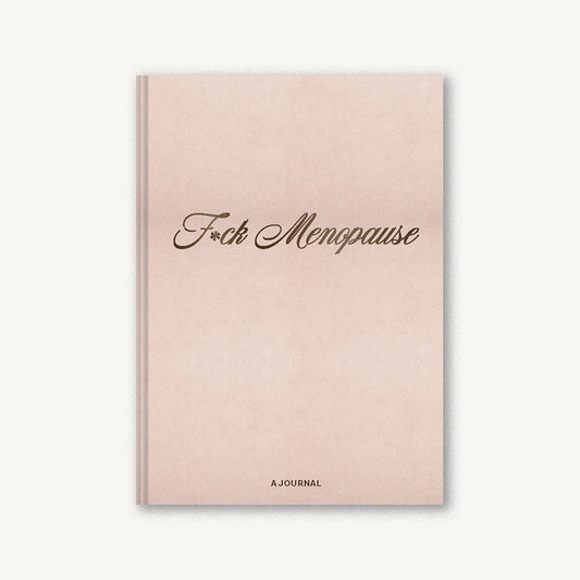 F*ck Menopause