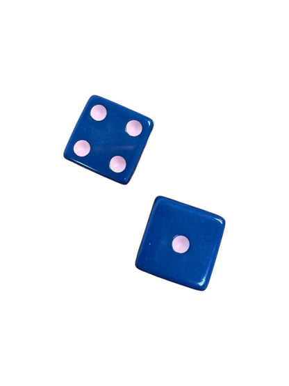 Mahjong Dice Pair
