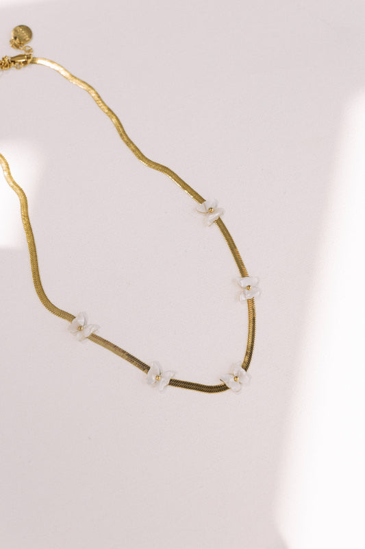 Chasing Butterflies Necklace