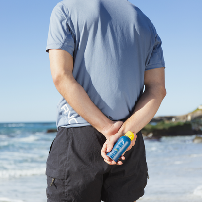 SPF 50 Spray