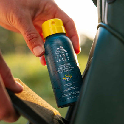 SPF 50 Spray