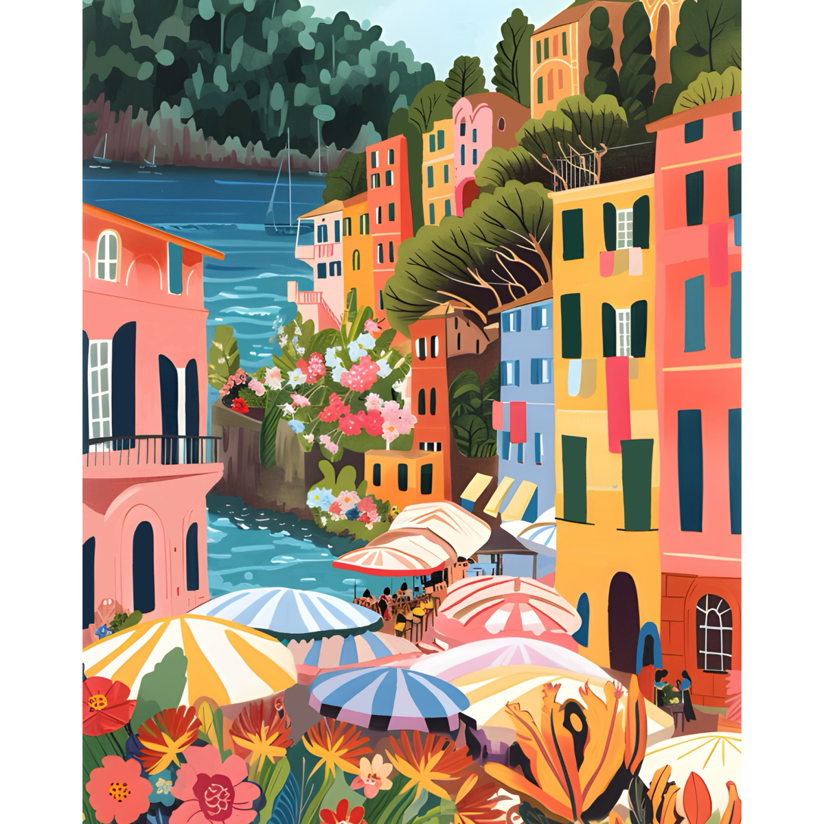 Portofino