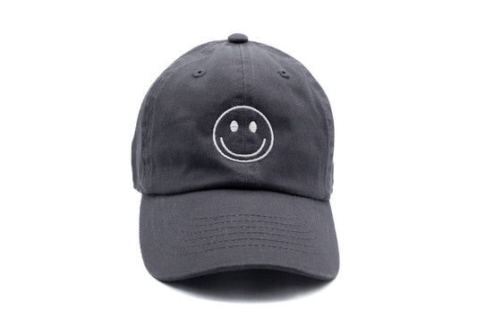 Smiley Hat