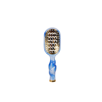 TELETIES - Mini Vented Brush | Tide & True