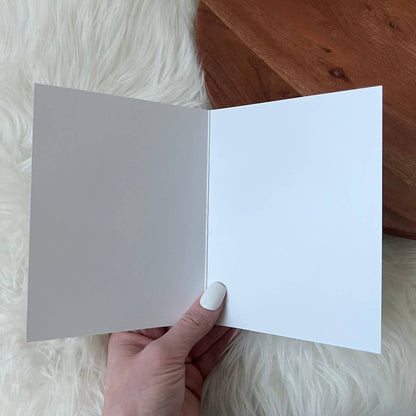 You're The Best Decision I've Ever Made Greeting Card