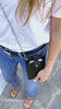 Crossbody Phone Strap