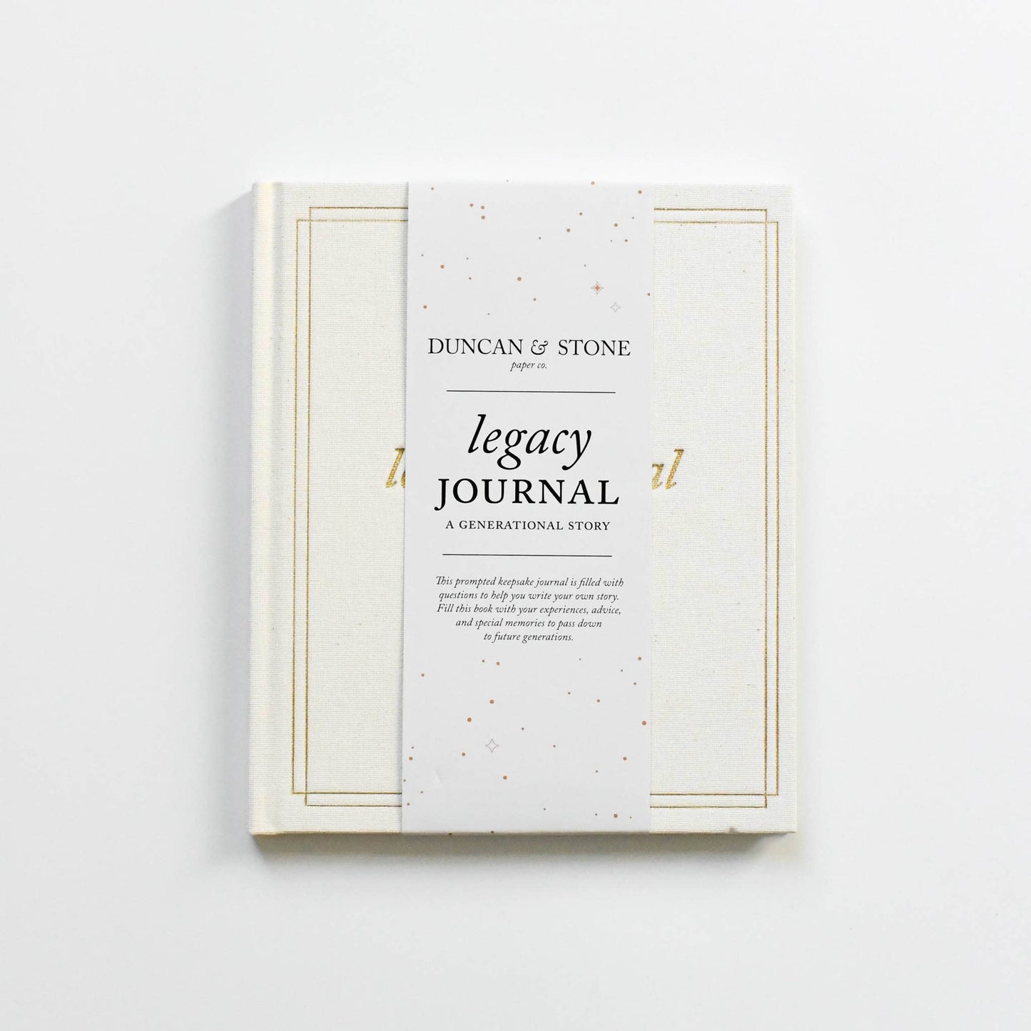 Legacy Journal