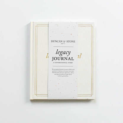 Legacy Journal