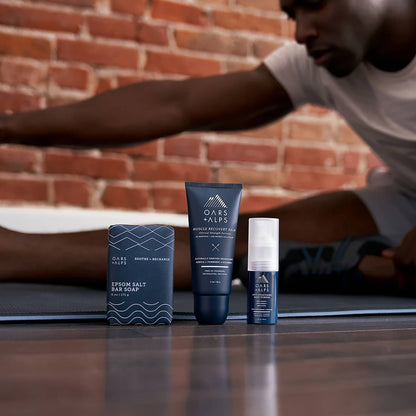 Body Powder