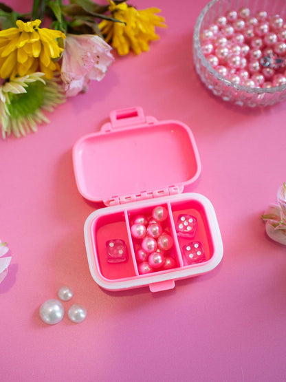 Horse Girl Pill Case